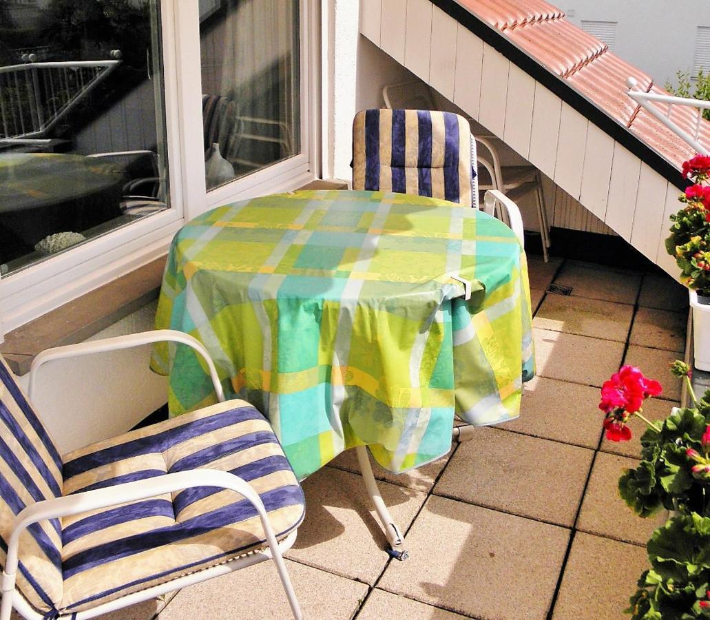 Bodensee Apartment Meckenbeuren Im Saendler Exterior photo