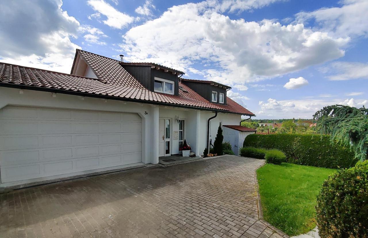 Bodensee Apartment Meckenbeuren Im Saendler Exterior photo