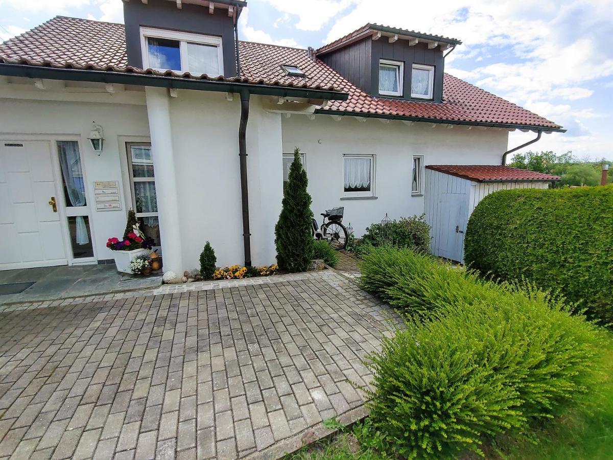 Bodensee Apartment Meckenbeuren Im Saendler Exterior photo